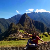 Claudia Escanilla (@kloe_e) 's Twitter Profile