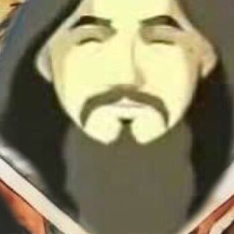 Apocrypha_0's profile picture. 君たちは皆僕の信者