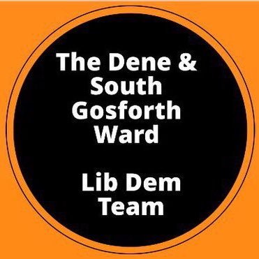 Promoted by the Liberal Democrats, 1 Vincent Square, SW1P 2PN. Liberal Democrat Cllrs, Karen Robinson, Wendy Taylor & Henry Gallagher.  dsg@ncl-libdems.org.uk