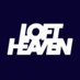 LOFT HEAVEN (@loft_heaven) Twitter profile photo