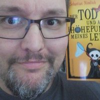 Sebastian Niedlich | Autor (@autorsniedlich) 's Twitter Profile Photo Sebastian Niedlich | Autor (@autorsniedlich) 's Twitter Profile Photo
