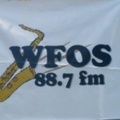 WFOS began at Oscar Smith High School in 1955, and relocated to the Chesapeake Career Center in 1977. Check us out at 88.7 FM and at https://t.co/Lp6SXHPZl3!