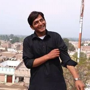 YasirSa02988662's profile picture. 