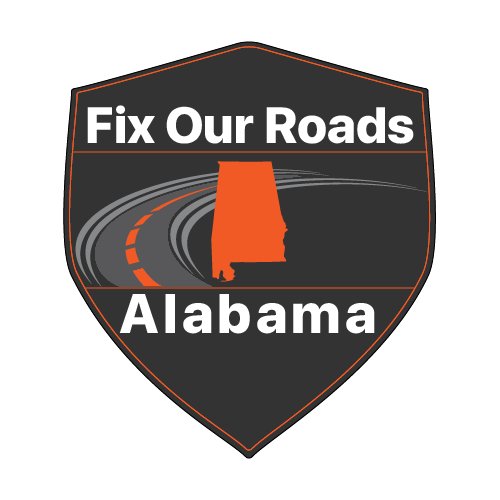 Fix Our Road Alabama is a grassroots initiative that is managed and operated by the Alliance for Alabama's Infrastructure.