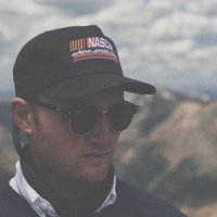 Preston B. Morris (@pmo63) 's Twitter Profile