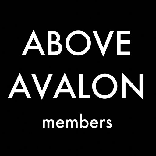 A Twitter feed for @AboveAvalon members.