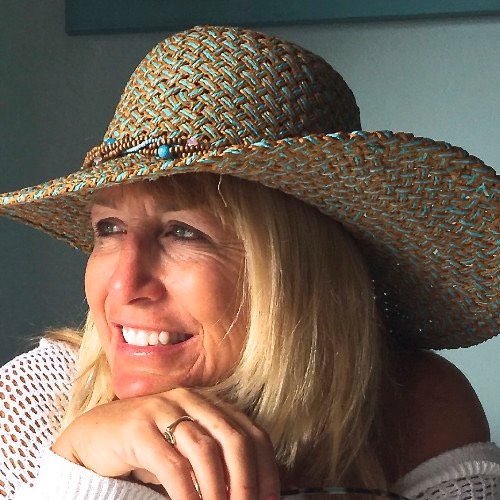 Joyful Owner of Belize Happy Adventures