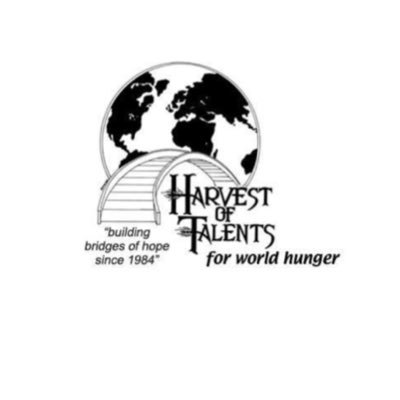 Alleviating spiritual and physical hunger in the world, in Jesus’ name.
