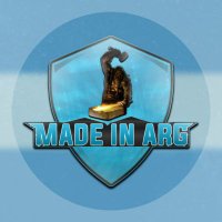 Made In Arg Royale (@madeinarg_cr) 's Twitter Profile Photo Made In Arg Royale (@madeinarg_cr) 's Twitter Profile Photo