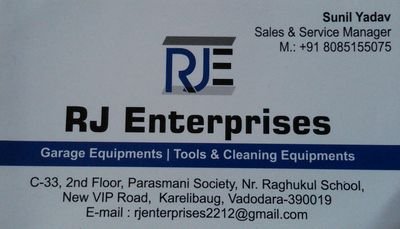 Dealer of Manmachine, Delta Equipments, Bosch, Lavor,CP, IR, Protech.
Garage Equipments, Tools and cleaning Equipments.
Technical Manpower Provider.