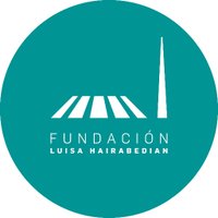 Fundación Luisa Hairabedian (@flhairabedian) 's Twitter Profile