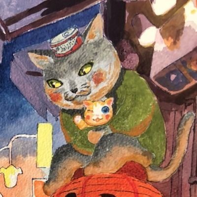 夜廻り猫スタッフ (@yomawari_neko) / X 夜廻り猫スタッフ (@yomawari_neko) / X
