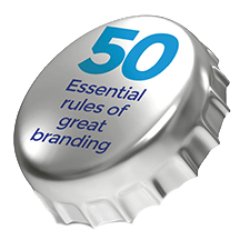 The official 50 Essential Rules of Great Branding Twitter. Free podcast @ https://t.co/9uxCTppEvM #spotify #apple Books @ Amazon | https://t.co/jC4SsEADWS