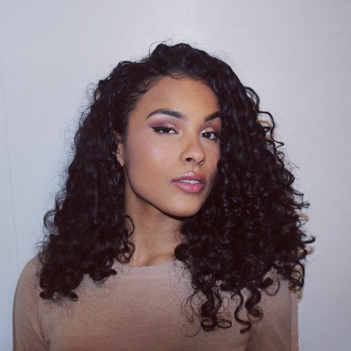 🎥Vlogger /🌺Curly Gurl /🎓College Student. ☀ Embrace your Natural Side and feel amazing about it! Content Creator; Watch as it all unfolds ✨