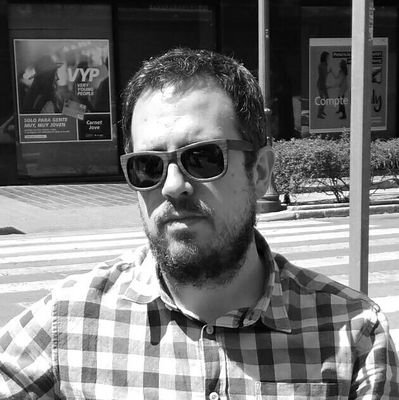 almartam's profile picture. Agrónomo + Optimista = Agronomista