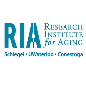 The Schlegel-UW Research Institute for Aging (RIA) enhances the quality of life and care of older adults through partnerships in research, education & practice.