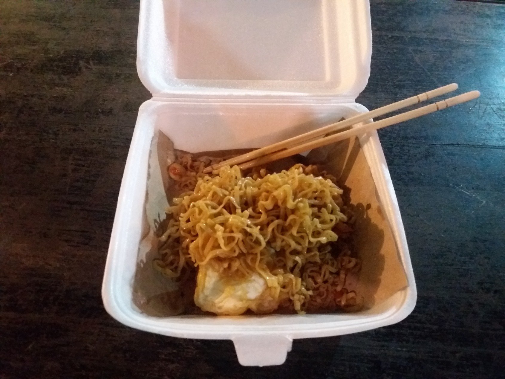 strong_intrepid's profile picture. Tidak ada