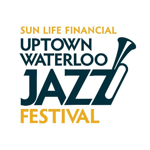 The 2019 Sun Life Financial UpTown Waterloo Jazz Festival returns to Waterloo July 19-21, 2019