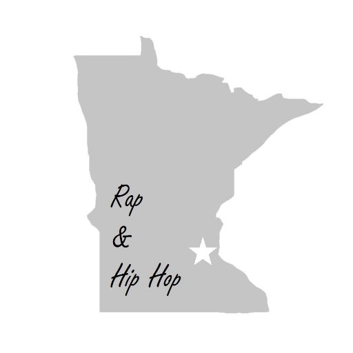 An account dedicated to promoting and connecting Minnesota's Rap and Hip Hop artists || DM for Album/EP/Song Reviews and Retweets
