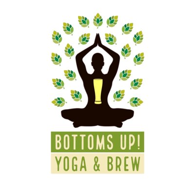 Come join us for yoga at local breweries & have some beer afterwards! - Work your body, mind, and palate. Classes coming soon!
