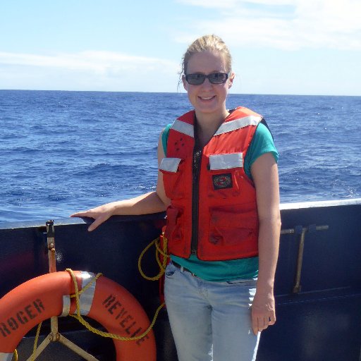 Postdoc @AWI_de - interested in #oceanography, #SouthernOcean #carboncycle #phytoplankton & #climate