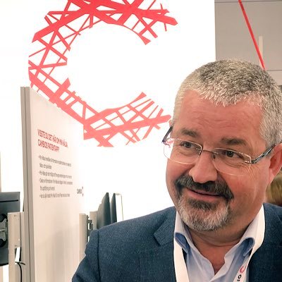 Senior Advisor Cambio Healthcare Systems - Passionate about eHealth and Swedish innovation & progress . Views My own.