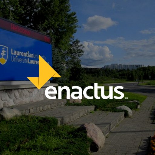 Student run Non-Profit Organization, based at Laurentian University, in Sudbury, Ontario. Seeing Things Differently since '08 https://t.co/wV74t3SSUn