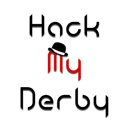 HackTheDerby Profile Picture