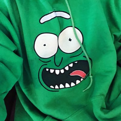 tbaginssir's profile picture. fuck that