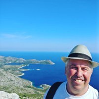 Rastislav Rastko Tepina (@lajnareu) 's Twitter Profile