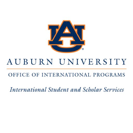 ISSS is the visa support division of Auburn University's Office of International Programs. Follow us on Facebook https://t.co/gjpBXDFL9E