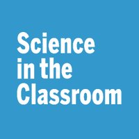 Science in the Classroom (@sciclassroom) 's Twitter Profile