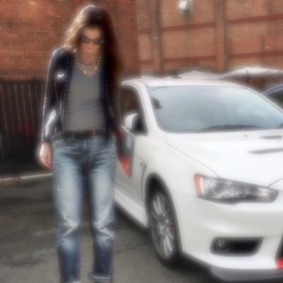 kuncyo0724's profile picture. 運転は苦手 なのでクルマはデザインが優先！「大きなミニカー」なんで💕Xではおもちゃとかガチャとか雑趣味全開✌️ A112 ABARTH → PANDA → DELTA Evo → EVO VII GT-A → EVO X → 2025/6/7〜R35 MY15✨