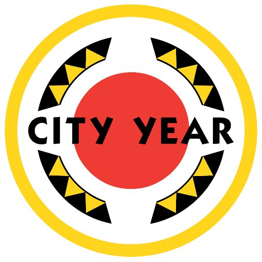 Our AmeriCorps members mentor & empower thousands of students in L.A. Unified schools so they can succeed in school & in life. 
#CityYearLA