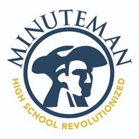 MinutemanHighSchool(@MinutemanHS) 's Twitter Profile Photo