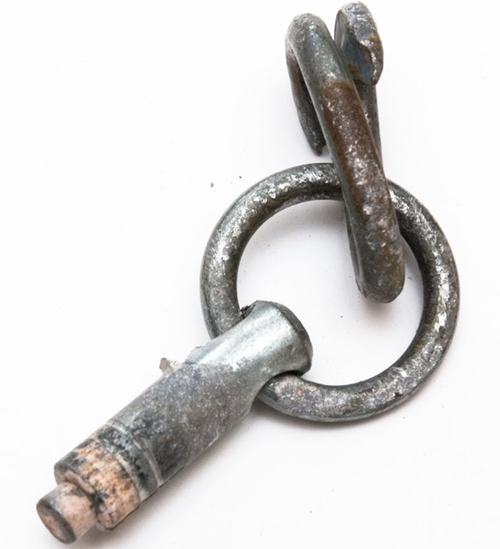 ClimbingARI's profile picture. ARI Director