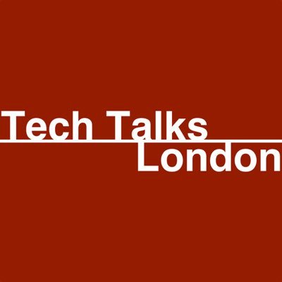 techtalkslondon's profile picture. by @vd, @igama and @baiavieira