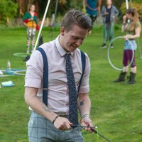 Alfie Martin-Parsons (@parsonsalfie) 's Twitter Profile