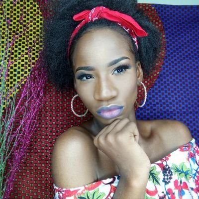 Professional makeup artist 💄
Photographer 📷
Actress
Teen model
 call;09051412319 or 09078198435
For your professional makeup contact me.
IG;esther.uzodinma.9