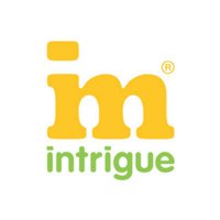 intrigue media(@imintriguemedia) 's Twitter Profile Photo