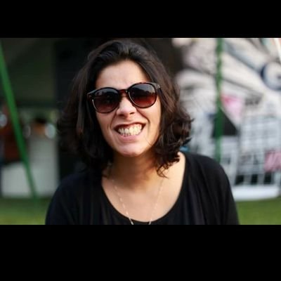 Me arrependo, mas não durmo com vontade.
urbanista, feminista, ciclista
ela/dela