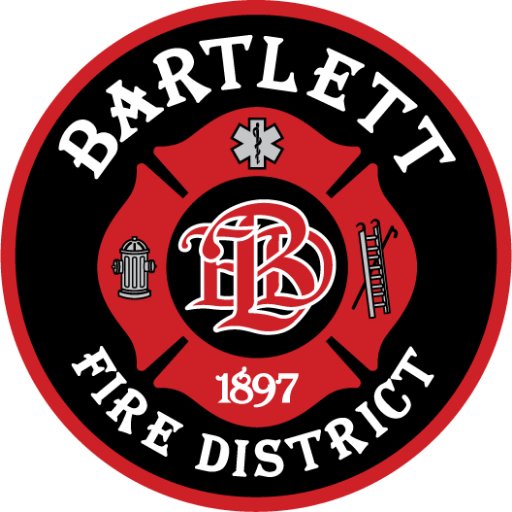 The Official Bartlett Fire Protection District Twitter. Call 911 for all emergencies. Account is not monitored 24/7.