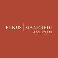 Elkus Manfredi Arch. (@elkusmanfredi) 's Twitter Profile Photo Elkus Manfredi Arch. (@elkusmanfredi) 's Twitter Profile Photo