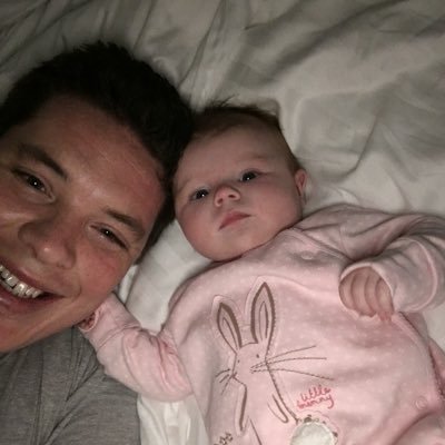 Patton1Chris's profile picture. 