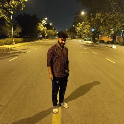 DeepanshuHooda5's profile picture. writer
football
music