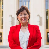 Donna Smalley for Supreme Court - @DonnaWSmalley Twitter Profile Photo