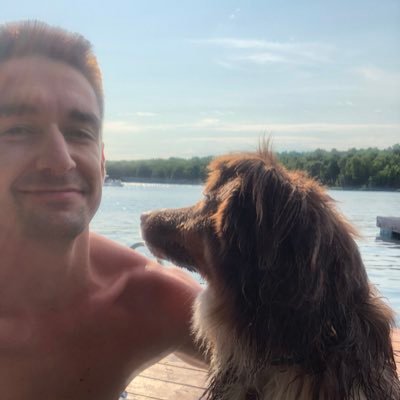 nick_haydon's profile picture. Triathlete---High School Swim Coach