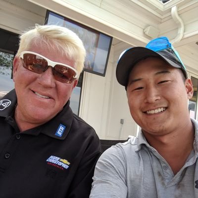 tldonaldson's profile picture. Iowa State turfgrass alum