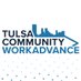 TulsaWorkAdvance (@TUL_WorkAdvance) Twitter profile photo