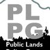 Public Lands Policy Group (@plpg_csu) Twitter profile photo Public Lands Policy Group (@plpg_csu) Twitter profile photo